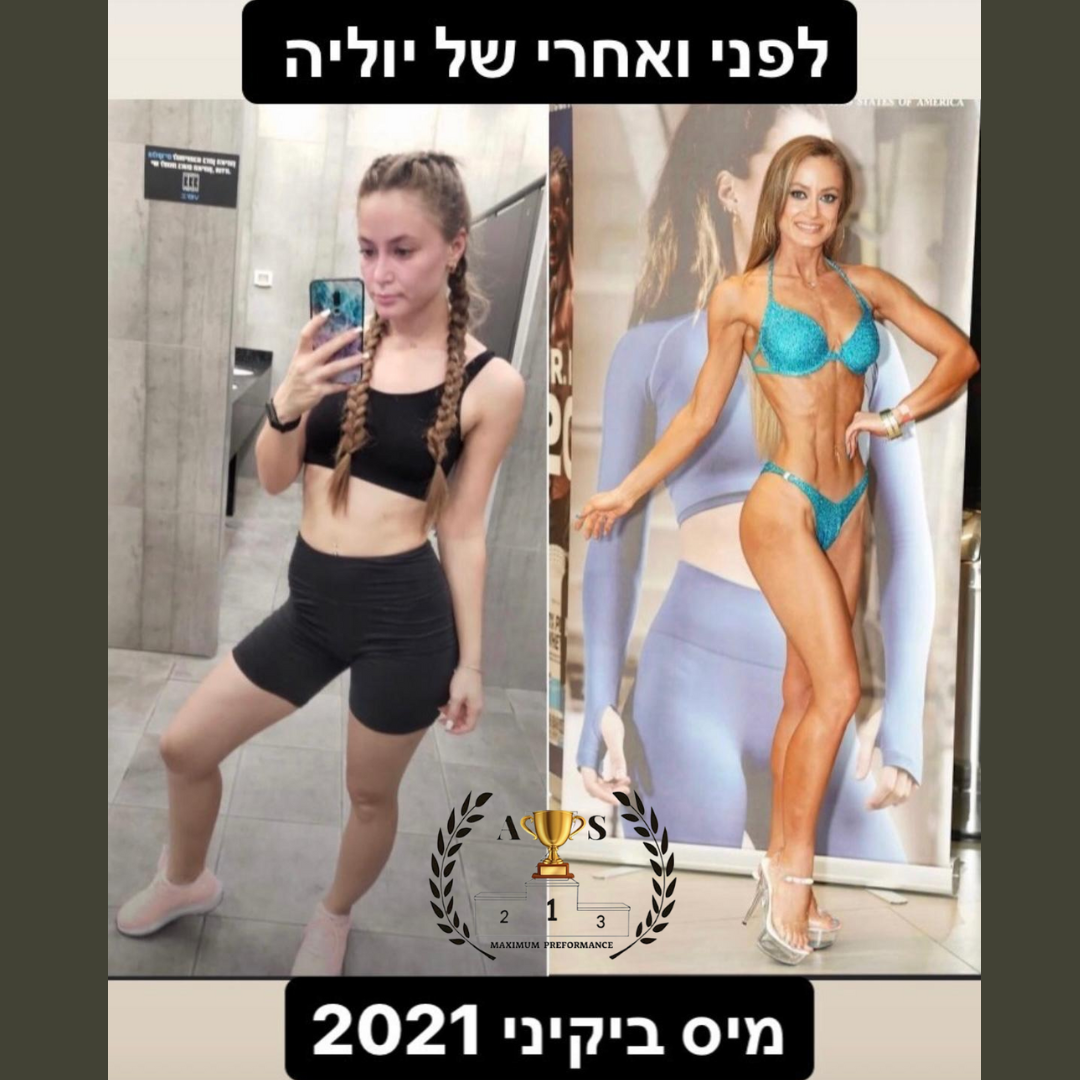 Before After 12