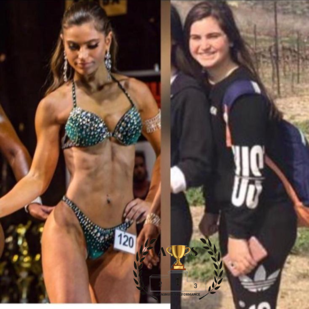 Before After 15