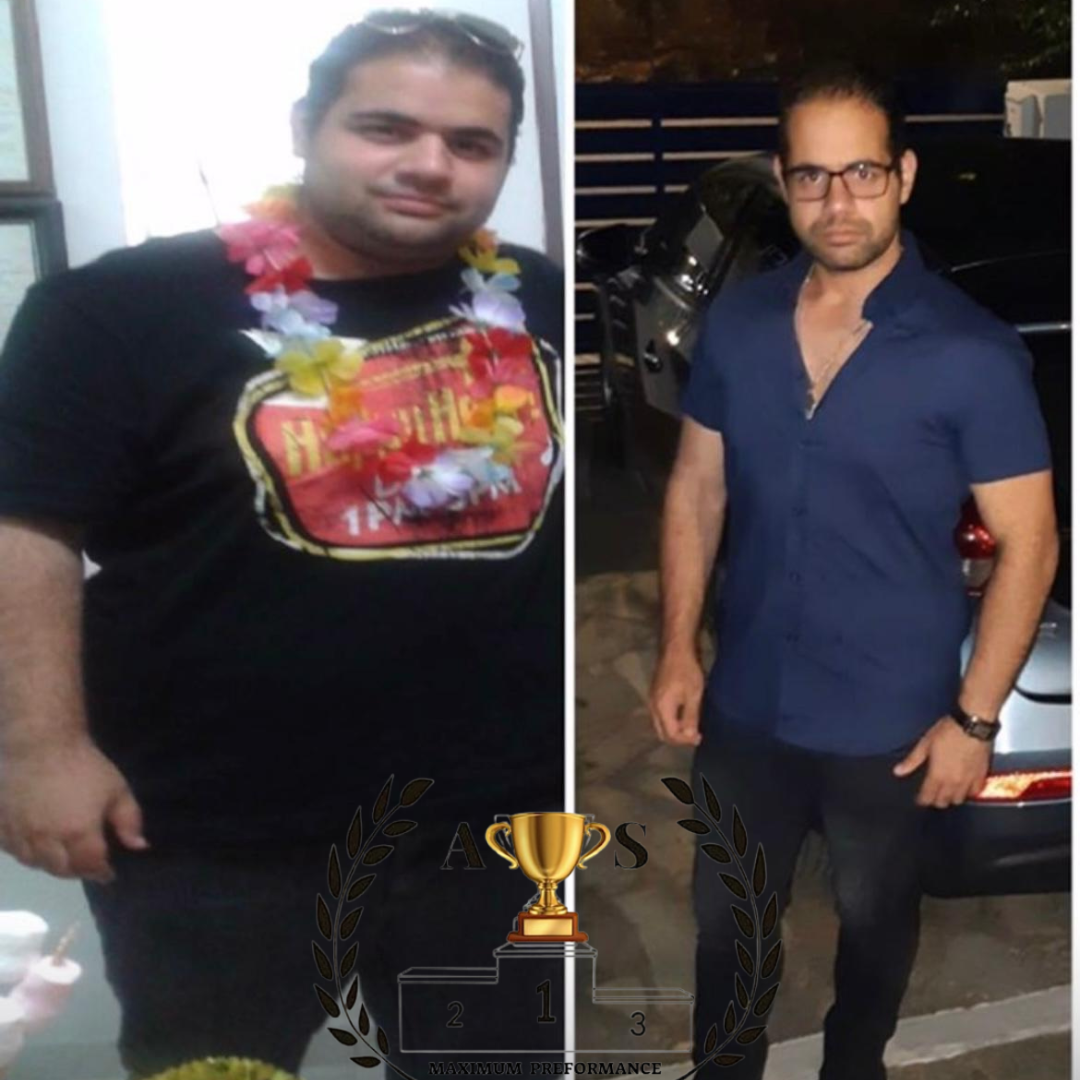 Before After 18
