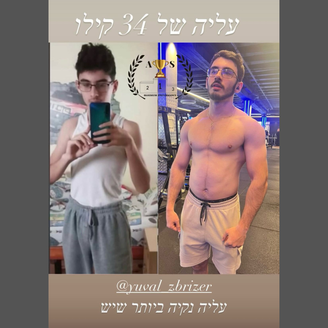 Before After 20