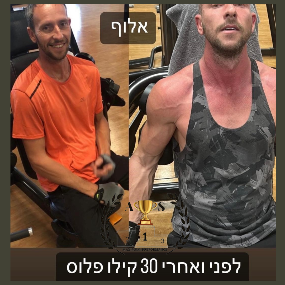 Before After 4
