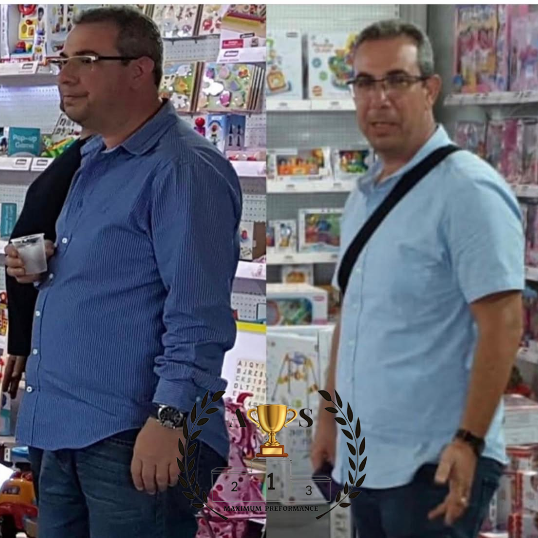 Before After 5