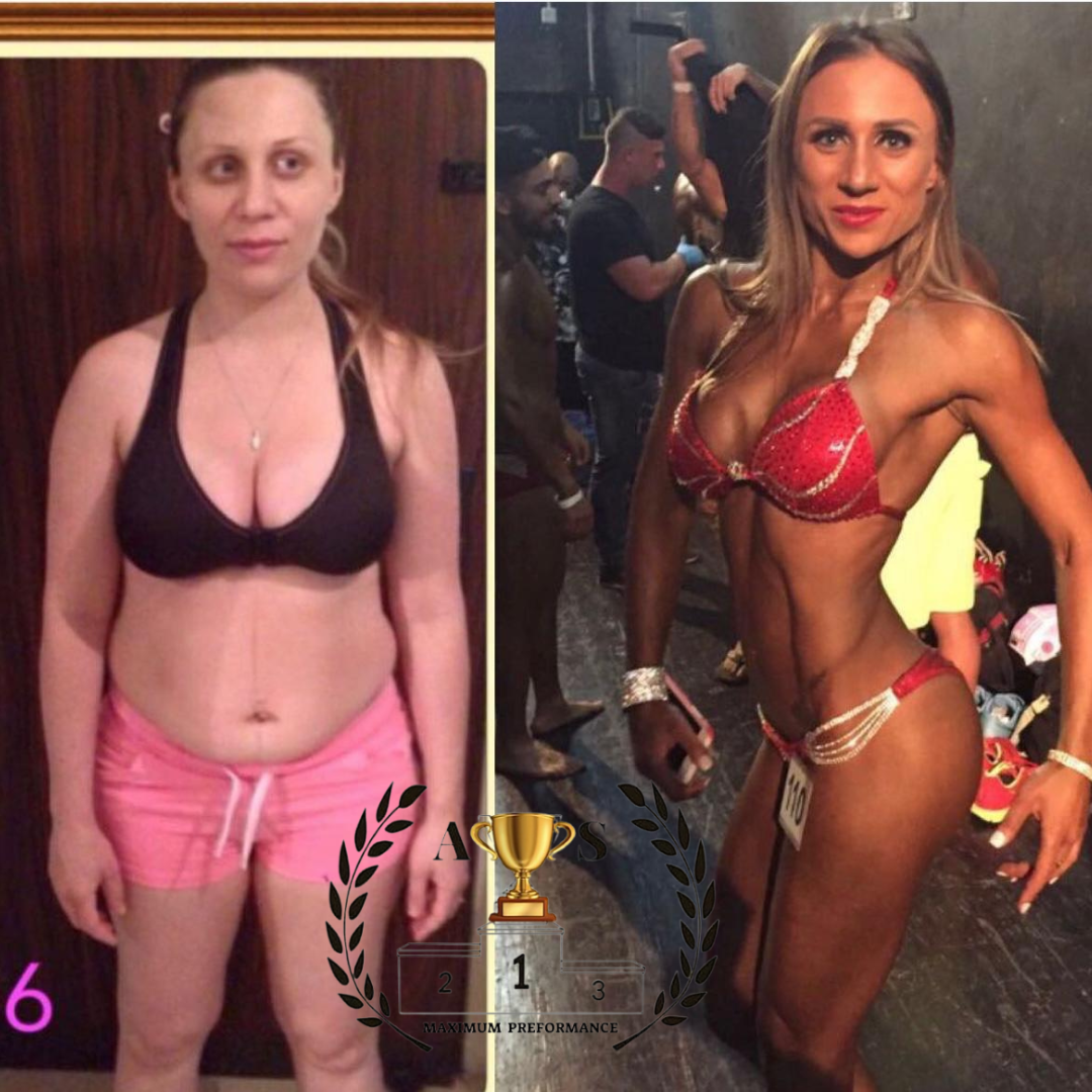 Before After 7